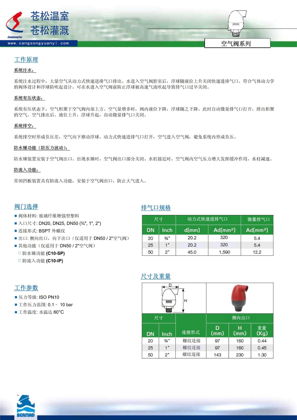 504203网站--以色列伯尔梅特（Bermad）--组合式空气阀（BMD--CS--C10--1.0寸或2寸--BSP）技术资料2（加印）---170517.jpg